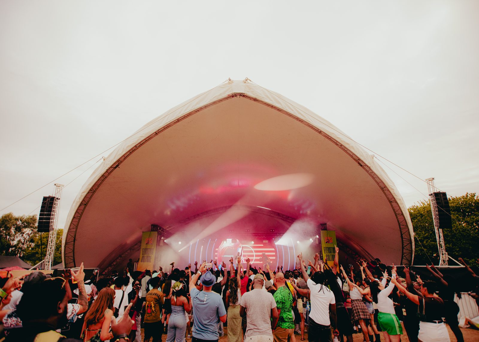 Afropark Fest