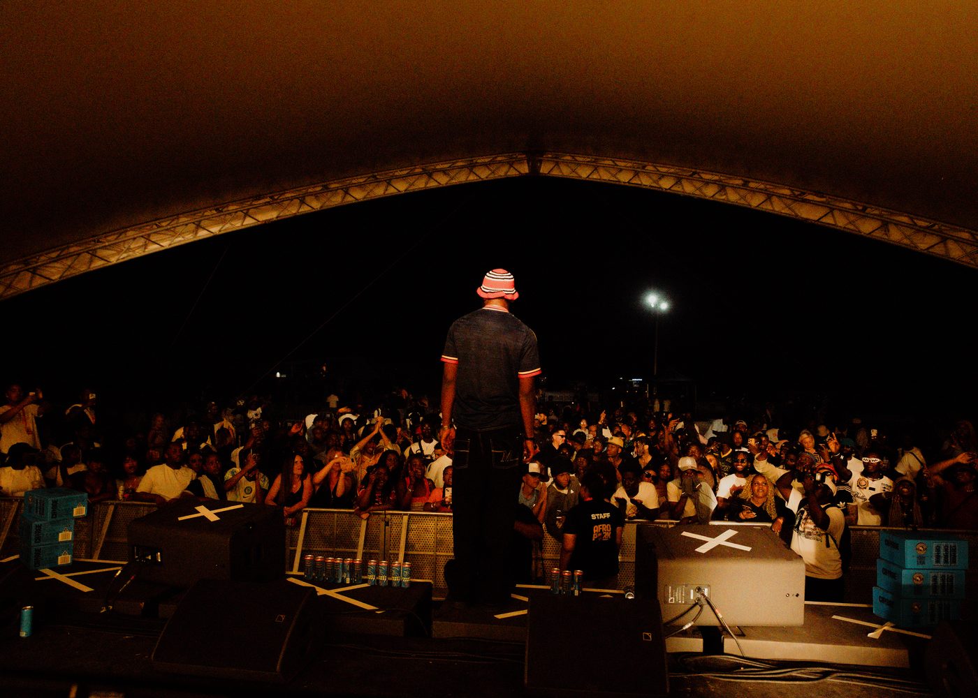 Photo from Afropark Fest