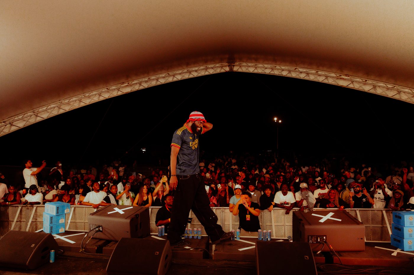 Photo from Afropark Fest