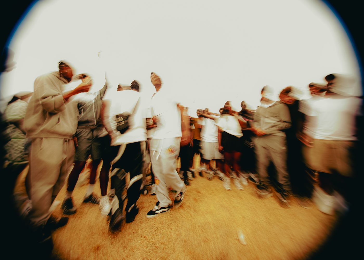 Photo from Afropark Fest
